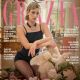 Lili Reinhart - Grazia Magazine Cover [Italy] (30 March 2023)