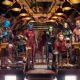 Guardians of the Galaxy Vol. 2 (2017)