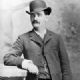 William Barclay 'Bat' Masterson