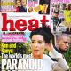 Kim Kardashian West - Heat Magazine Cover [United Kingdom] (6 July 2013)