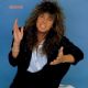 Joey Tempest and Lisa Worthington