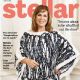 Tracy Grimshaw - Stellar Magazine Cover [Australia] (24 June 2018)