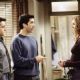 Elle Macpherson as Janine Lecroix in Friends