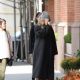 Jennifer Lawrence – Seen on a stroll with a friend in New York City