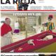 Pope Francis - La Rioja Magazine Cover [Spain] (23 April 2025)