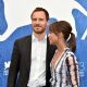 Michael Fassbender- September 1, 2016- 'The Light Between Oceans' Photocall - 73rd Venice Film Festival