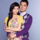 Jake Cuenca and Kim Chiu