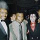Don King, Mike Tyson & Michael Jackson