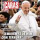 Pope Francis - Caras Magazine Cover [Portugal] (26 April 2025)