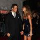 Gisele Bundchen and Tom Brady