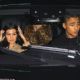 Kourtney Kardashian and Quincy Brown