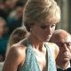 Elizabeth Debicki as Lady Diana in 'The Crown - Season 5'