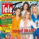 Honorata Witanska - Tele Tydzień Magazine Cover [Poland] (7 October 2022)