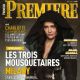 Eva Green - Premiere Magazine Cover [France] (May 2022)