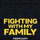Fighting with My Family (2019)