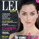 Ana de Armas - Lei Style Magazine Cover [Italy] (October 2022)