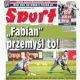 Lukasz Fabianski - Sport Magazine Cover [Poland] (6 October 2021)