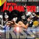 KISS - Metal&Hammer Magazine Cover [Germany] (October 2012)