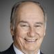 His Highness the Aga Khan