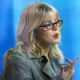 Renee Rapp – Seen at Today Show in New York
