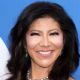 Julie Chen – CBS Fall Schedule Celebration at Paramount Studios in Los Angeles