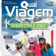 South America - Qual Viagem Magazine Cover [Brazil] (June 2019)