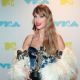Taylor Swift - The 2022 MTV Video Music Awards - Press Room