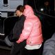 Hailey Bieber – Out for a dinner date in the West Village – New York