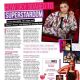 Annie LeBlanc and Sky Katz – YSBnow Digital Magazine (July 2019)