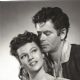Glenn Ford and Rita Hayworth