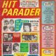 Hit Parader Magazine Cover [United States] (January 1966)