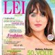 Dakota Johnson - Lei Style Magazine Cover [Italy] (June 2022)