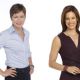 Jenna Wolfe and Stephanie Gosk