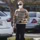 Charlize Theron – Shopping ahead of Christmas at Gelson’s Market in Studio City