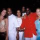 Natane Adcock & Damon Dash, Aaliyah & Jay-Z, P Diddy & Jennifer Lopez