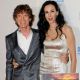 Mick Jagger pays tribute to his tragic girlfriend L'Wren Scott two years after her heart-breaking suicide