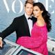 Joel Kinnaman and Kelly Gale - Vogue Magazine Cover [Sweden] (September 2022)