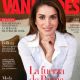 Queen Rania - Vanidades Magazine Cover [Mexico] (August 2020)