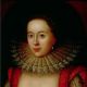 Frances Carr, Countess of Somerset