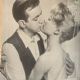 Bobby Darin and Sandra Dee