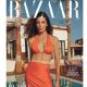 Zeynab El Helw - Harper's Bazaar Magazine Cover [Turkey] (August 2022)