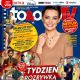 Dorota Gardias - To & Owo Magazine Cover [Poland] (4 February 2023)