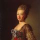 Natalia Alexeievna of Russia