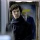 Sherlock: The Blind Banker