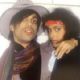 Prince and Vanity
