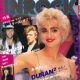 Madonna - In Rock Magazine Cover [Japan] (October 1987)