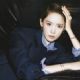 Im Yoon-ah - Vogue Magazine Pictorial [Hong Kong] (February 2024)