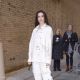 Anne Hathaway – Pictured at Kelly and Mark show in New York