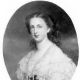 Princess Margaretha of Saxony