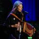 Kate McGarrigle